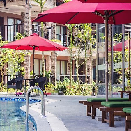 Sunny House Resort Thai Nguyen Ngoại thất bức ảnh
