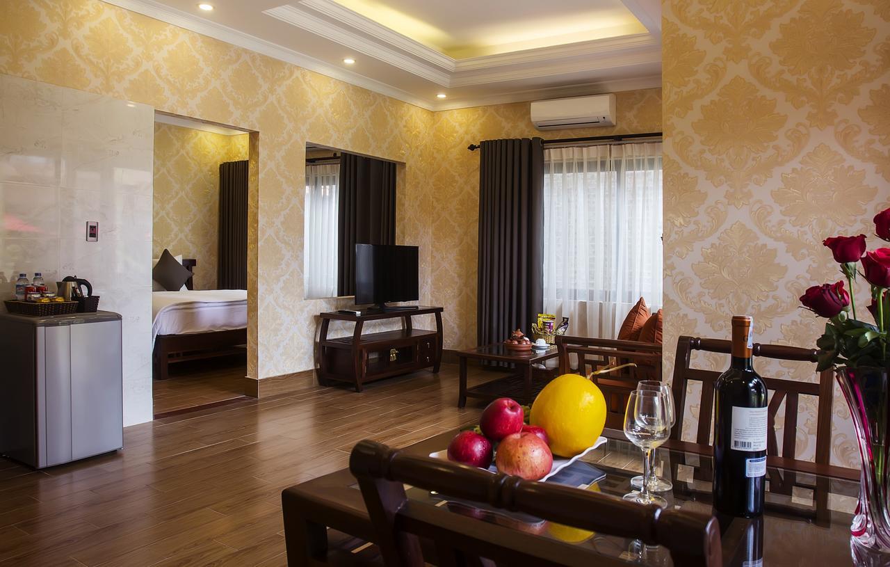Sunny House Resort Thai Nguyen Ngoại thất bức ảnh
