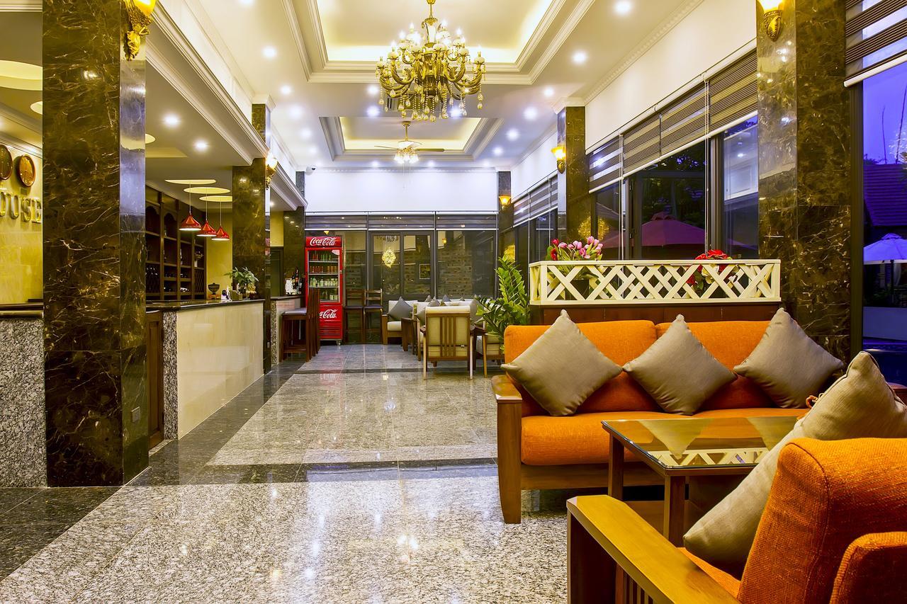 Sunny House Resort Thai Nguyen Ngoại thất bức ảnh